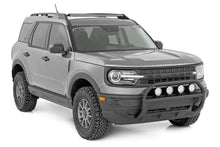 Load image into Gallery viewer, LED Light Kit | Roof Rack Mount | 40" Spectrum Single Row | Ford Bronco Sport (21-24)
