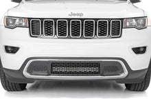 Load image into Gallery viewer, LED Light Kit | Bumper Mount | 20" Spectrum Dual Row | Jeep Grand Cherokee WK2 (11-20)