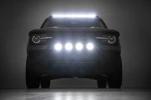 Load image into Gallery viewer, LED Light Kit | Roof Rack Mount | 40" Spectrum Single Row | Ford Bronco Sport (21-24)