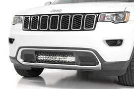 LED Light Kit | Bumper Mount | 20
