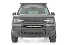 Load image into Gallery viewer, LED Light Kit | Roof Rack Mount | 40" Spectrum Single Row | Ford Bronco Sport (21-24)