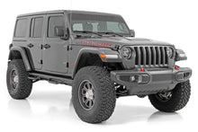 Load image into Gallery viewer, 3.5 Inch Lift Kit | Adj Lower | FR D/S | Jeep Wrangler Unlimited 4WD (2024)