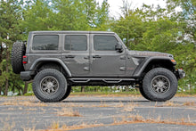 Load image into Gallery viewer, 3.5 Inch Lift Kit | Adj Lower | FR D/S | Jeep Wrangler Unlimited 4WD (2024)