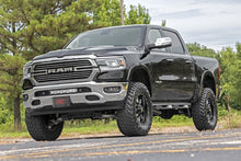 Load image into Gallery viewer, LED Light Kit | Bumper Mount | 20" Spectrum Dual Row | Ram 1500 (19-24)