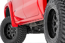 Load image into Gallery viewer, Rough Country 96 Series Wheel | One-Piece | Gloss Black | 20x9 | 6x5.5 | +0mm