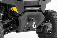 Load image into Gallery viewer, Winch Plate | RS4500S | Can-Am Defender HD8