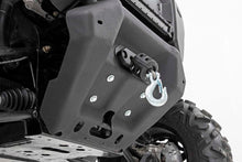 Load image into Gallery viewer, Winch Plate | RS4500S | Can-Am Defender HD8