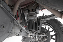 Load image into Gallery viewer, Air Spring Kit w/compressor | Wireless Controller | 6-7.5 Inch Lift Kit | Chevy/GMC 1500 (07-18)