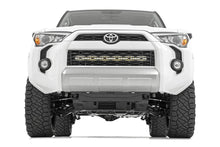 Load image into Gallery viewer, LED Light Kit | Bumper Mount | 30" Spectrum Dual Row | Toyota 4Runner (14-20)