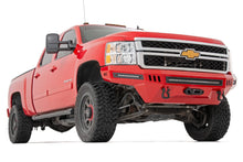Load image into Gallery viewer, 3.5 Inch Lift Kit | Knuckle | Chevy/GMC 2500HD/3500HD (11-19)