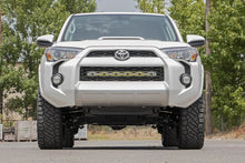 Load image into Gallery viewer, LED Light Kit | Bumper Mount | 30" Spectrum Dual Row | Toyota 4Runner (14-20)