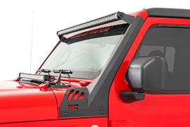 LED Light Kit | Windshield | 50
