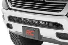 Load image into Gallery viewer, LED Light Kit | Bumper Mount | 20" Spectrum Dual Row | Ram 1500 (19-24)