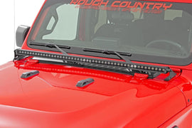 LED Light Kit | Cowl Mount | 50