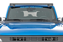 Load image into Gallery viewer, LED Light Kit | Ditch Mount | 2" Spectrum Pair | Spot Pattern | Ford Bronco (21-24)