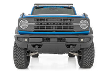 Load image into Gallery viewer, LED Light Kit | Upper Windshield | 50" Spectrum Single Row | Ford Bronco (21-24)