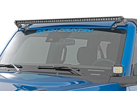 LED Light Kit | Upper Windshield | 50