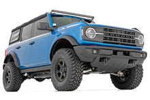 Load image into Gallery viewer, LED Light Kit | Upper Windshield | 50" Spectrum Single Row | Ford Bronco (21-24)