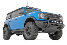 Load image into Gallery viewer, LED Light Kit | Upper Windshield | 40" Spectrum Single Row | Ford Bronco (21-24)