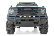 Load image into Gallery viewer, Nudge Bar | 3.5 Inch Round Led (x4) | Ford Bronco 4WD (2021-2024)