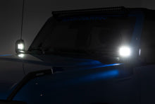 Load image into Gallery viewer, LED Light Kit | Ditch Mount | 2" Spectrum Pair | Spot Pattern | Ford Bronco (21-24)