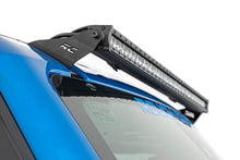 Load image into Gallery viewer, LED Light Kit | Upper Windshield | 40" Spectrum Single Row | Ford Bronco (21-24)