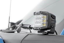 Load image into Gallery viewer, LED Light Kit | Ditch Mount | 2" Spectrum Pair | Spot Pattern | Ford Bronco (21-24)