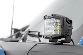 LED Light Kit | Ditch Mount | 2