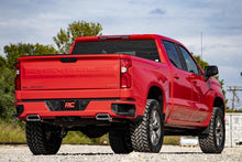 Load image into Gallery viewer, 3.5 Inch Lift Kit | Mono Leaf Rear | N3 Struts | GMC Sierra 1500 (19-24)