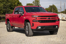 Load image into Gallery viewer, 3.5 Inch Lift Kit | Mono Leaf Rear | N3 Struts | GMC Sierra 1500 (19-24)