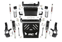 Load image into Gallery viewer, 6 Inch Lift Kit | M1 Struts | Chevy/GMC Canyon/Colorado 2WD/4WD (2015-2022)