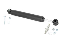 Load image into Gallery viewer, OE Replacement Black Stabilizer | Jeep Comanche MJ WJ/Wrangler TJ/Wrangler Unlimited 