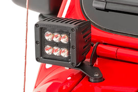 LED Light Kit | Hinge Mount | 2