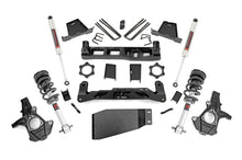 Load image into Gallery viewer, 6 Inch Lift Kit | M1 Struts/M1 | Chevy/GMC 1500 4WD (07-13)