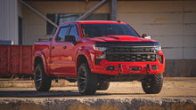 Load image into Gallery viewer, Hood Protector | Chevy Silverado 1500 2WD/4WD (2019-2026 &amp; Classic)