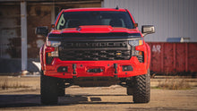 Load image into Gallery viewer, Hood Protector | Gloss Black | Chevy Silverado 1500 2WD/4WD (2019-2026 &amp; Classic)