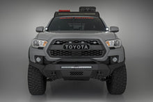 Load image into Gallery viewer, LED Light Kit | Ditch Mount | Black Series Round | 3.5 Inch | Amber DRL | Toyota Tacoma (16-23)
