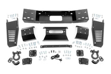 Load image into Gallery viewer, Hidden Winch Mount | All Models | Toyota Tundra 2WD/4WD (2022-2024)