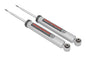 N3 Rear Shocks | 0-2.5