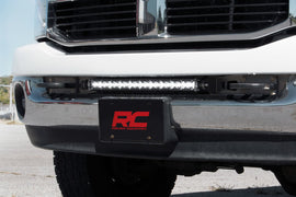 LED Bumper Mount | 20