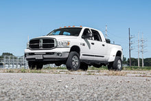 Load image into Gallery viewer, LED Light Kit | Bumper Mount | 20" Spectrum Single Row | Ram 2500/3500 (10-18)