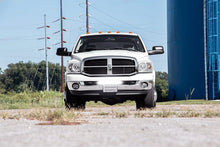 Load image into Gallery viewer, LED Light Kit | Bumper Mount | 20" Spectrum Single Row | Ram 2500/3500 (10-18)