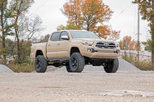 Load image into Gallery viewer, LED Light Kit | Lower Grille Mount | 30" Spectrum Single Row | Toyota Tacoma (16-23)