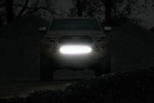 Load image into Gallery viewer, LED Light Kit | Lower Grille Mount | 30" Spectrum Single Row | Toyota Tacoma (16-23)