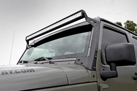 LED Light Kit | Windshield | 50