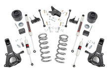 Load image into Gallery viewer, 6 Inch Lift Kit | M1 | Ram 1500 2WD (2009-2018 &amp; Classic)
