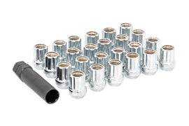 Lug Nut Set | 9/16x18 | 32 Qty | Chrome | Open End