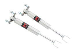 M1 Front Shocks | 5-8