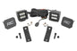 LED Light Kit | Rear Mount | 2