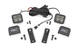 LED Light | Rear Mount | 2